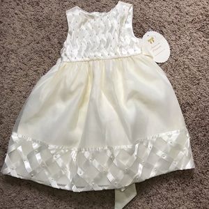 Toddler Girls dress